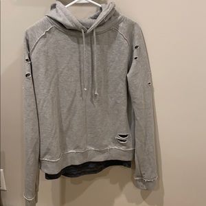 Generation Love hoodie